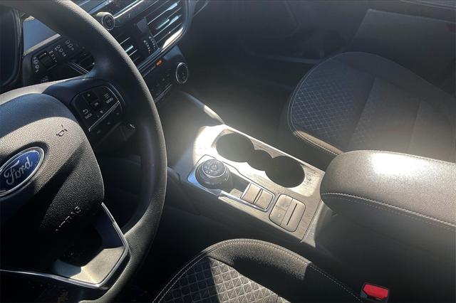 New 2025 Ford Escape For Sale in Olive Branch, MS