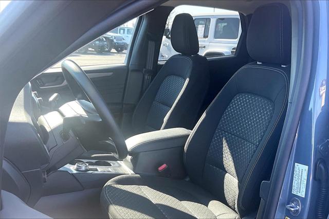 New 2025 Ford Escape For Sale in Olive Branch, MS