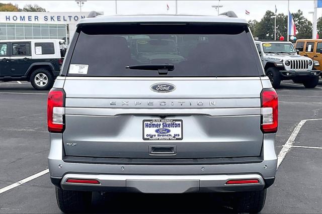 New 2024 Ford Expedition For Sale in OLIVE BRANCH, MS