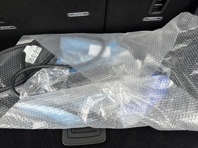 2025 Mazda X-90 Premium Plus Package