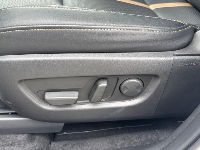 2025 Mazda X-90 Premium Plus Package