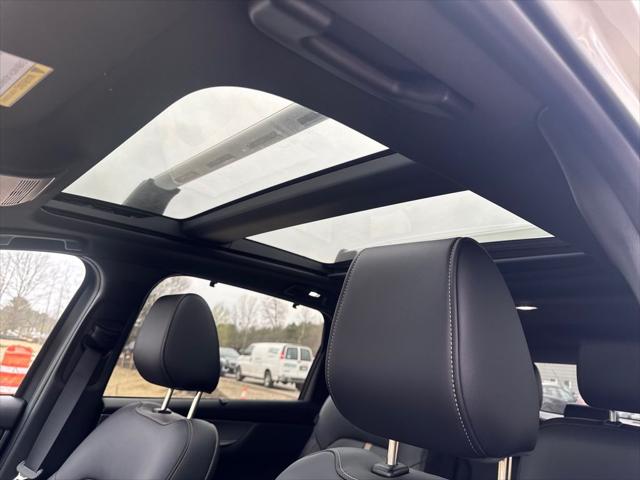 2025 Mazda X-90 Premium Plus Package