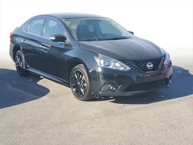 2018 Nissan Sentra