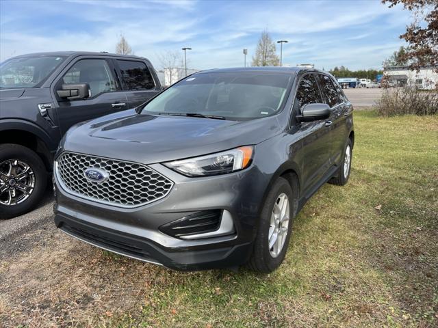 2023 Ford Edge