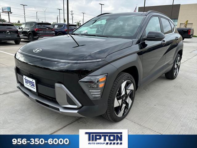 2024 Hyundai Kona