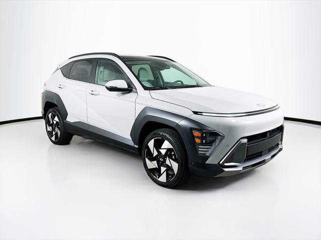 2024 Hyundai Kona