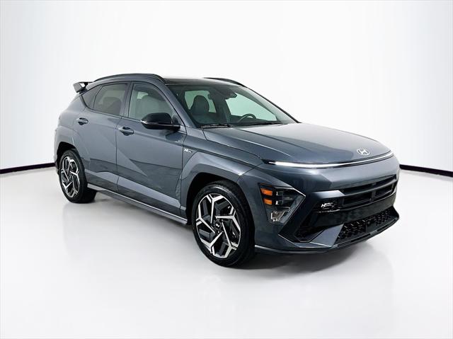 2024 Hyundai Kona