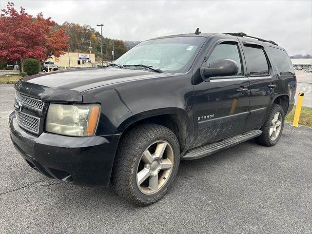 2007 Chevrolet Tahoe