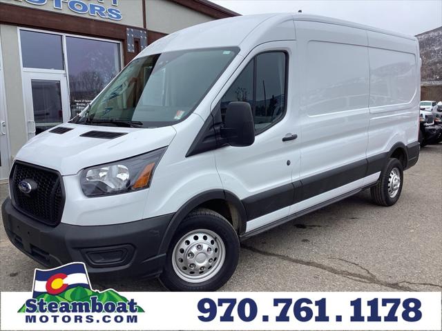 2023 Ford Transit-250 Cargo Van