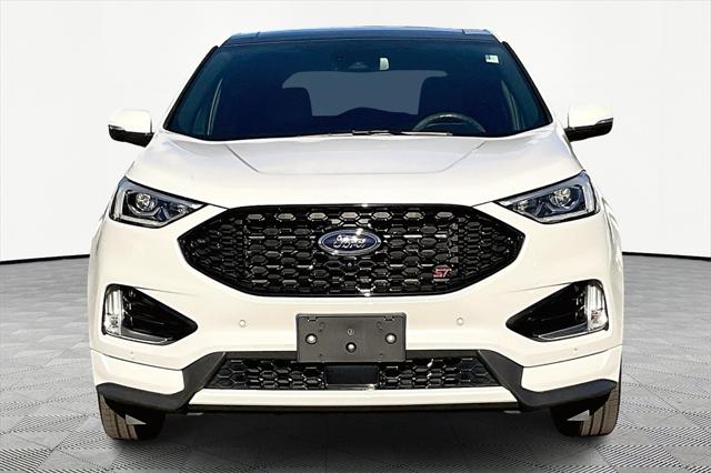 Used 2021 Ford Edge For Sale in Olive Branch, MS