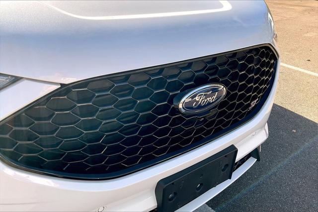 Used 2021 Ford Edge For Sale in Olive Branch, MS