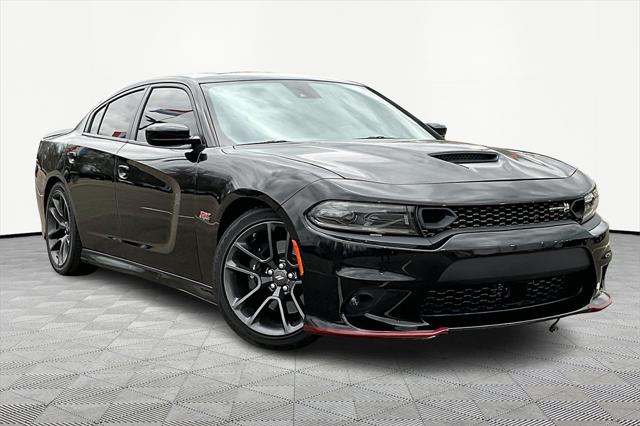 Used 2023 Dodge Charger For Sale in Olive Branch, MS