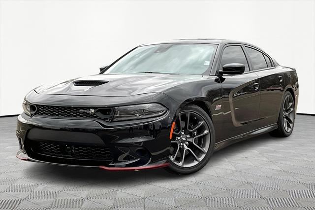 Used 2023 Dodge Charger For Sale in Olive Branch, MS