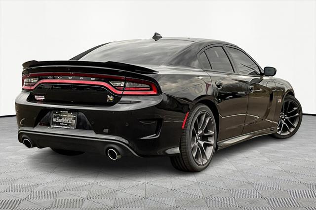 Used 2023 Dodge Charger For Sale in Olive Branch, MS