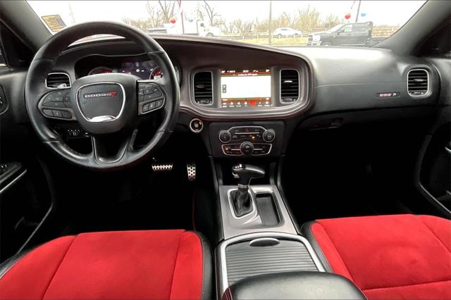 Used 2023 Dodge Charger For Sale in Olive Branch, MS