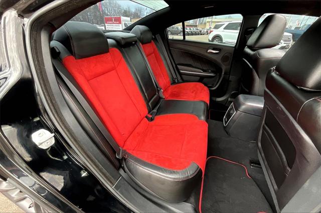 Used 2023 Dodge Charger For Sale in Olive Branch, MS