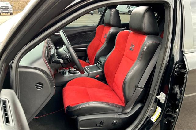 Used 2023 Dodge Charger For Sale in Olive Branch, MS