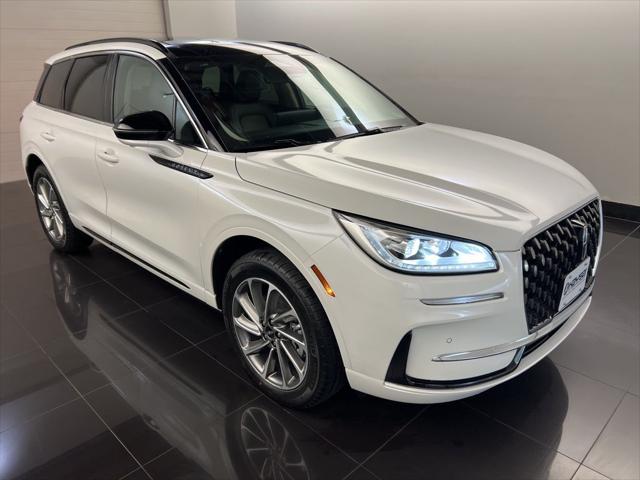 2025 Lincoln Corsair Grand Touring for sale in Madison, WA
