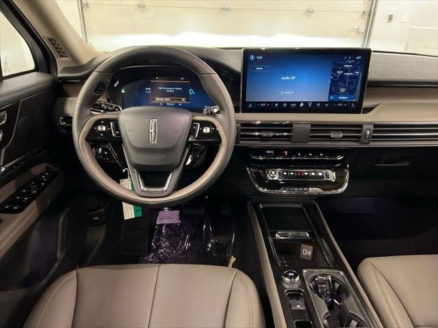 2025 Lincoln Corsair Grand Touring
