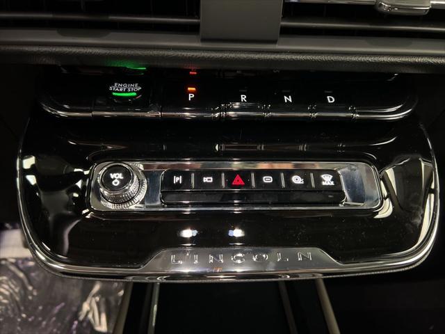 2025 Lincoln Corsair Grand Touring