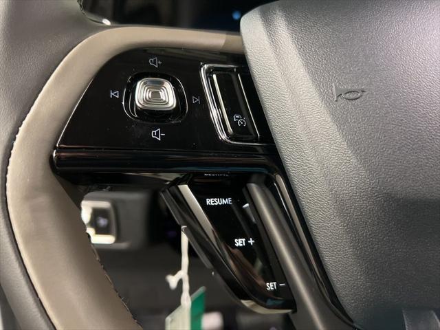 2025 Lincoln Corsair Grand Touring