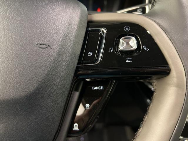 2025 Lincoln Corsair Grand Touring