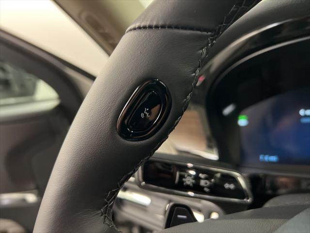 2025 Lincoln Corsair Grand Touring
