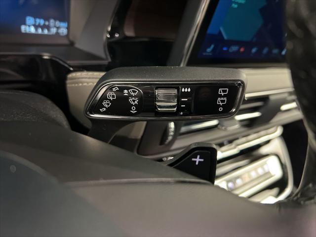 2025 Lincoln Corsair Grand Touring