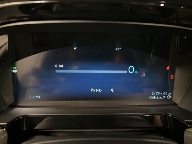 2025 Lincoln Corsair Grand Touring