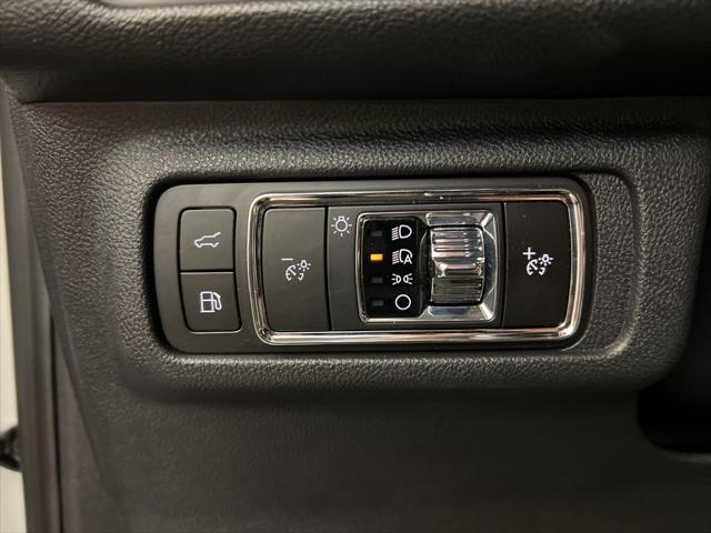2025 Lincoln Corsair Grand Touring