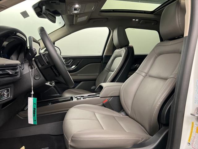 2025 Lincoln Corsair Grand Touring
