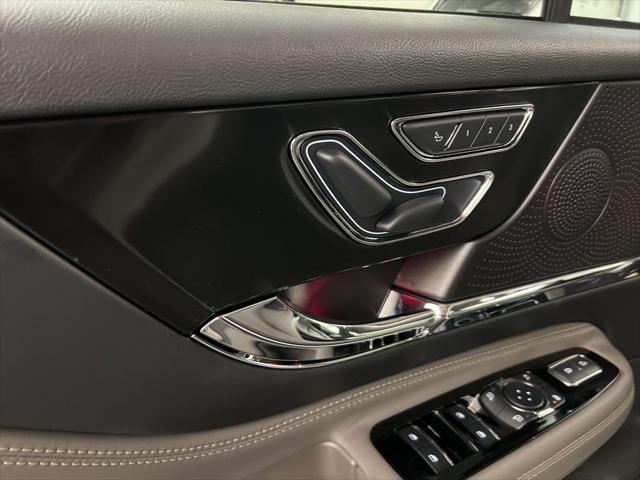 2025 Lincoln Corsair Grand Touring