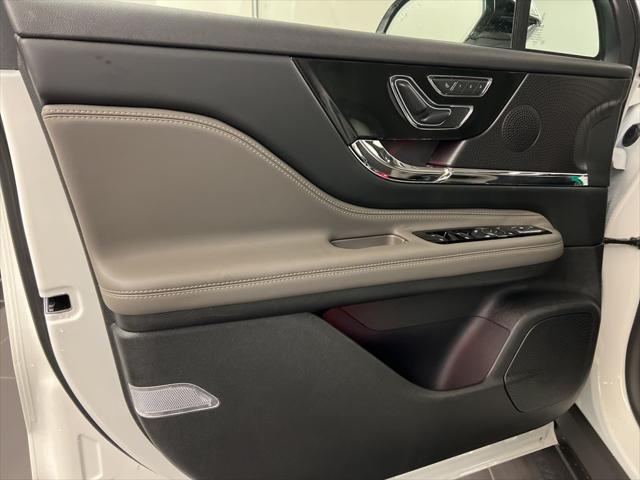 2025 Lincoln Corsair Grand Touring