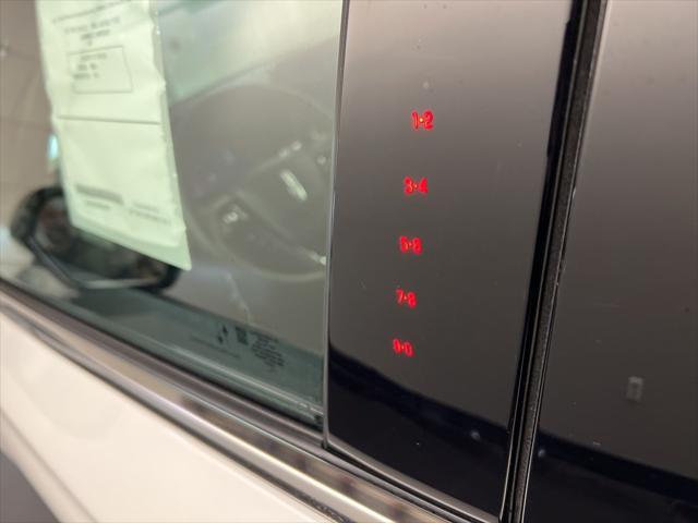 2025 Lincoln Corsair Grand Touring