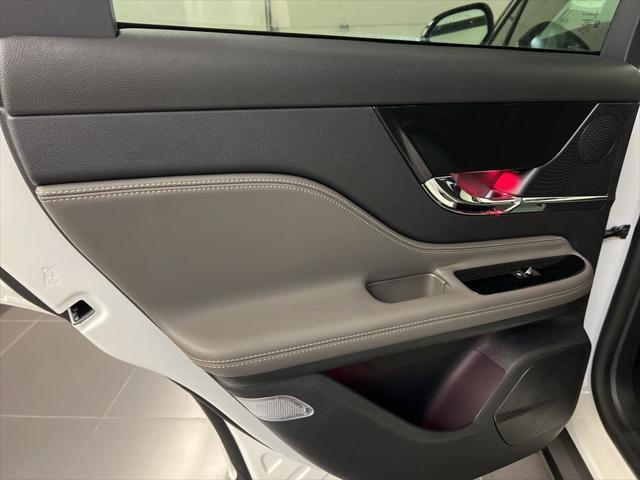 2025 Lincoln Corsair Grand Touring