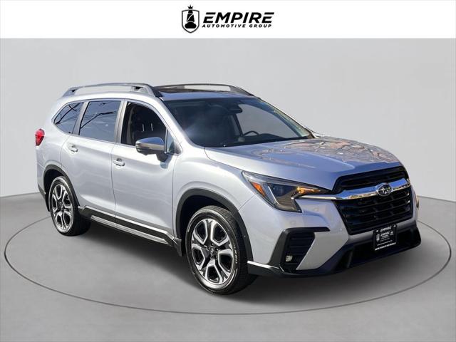 2023 Subaru Ascent