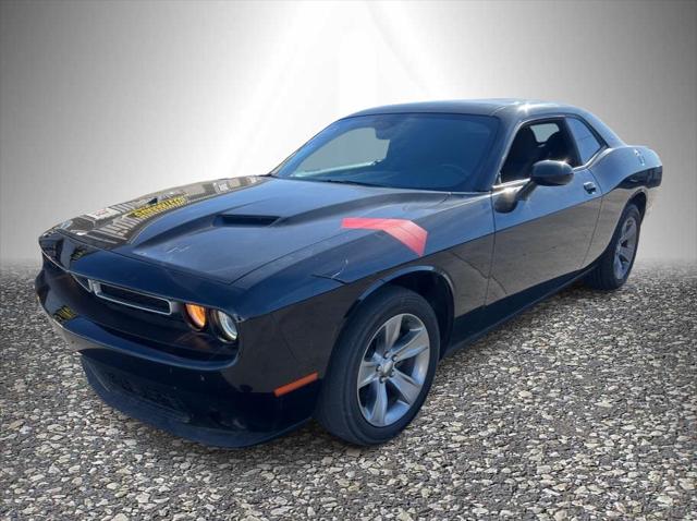 2019 Dodge Challenger SXT for sale in Orland, CA