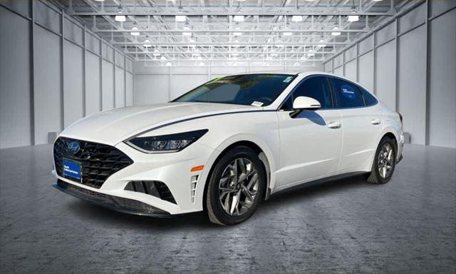 2021 Hyundai Sonata