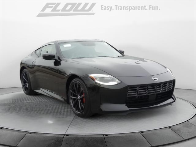 2024 Nissan Z Performance Auto for sale in Fayetteville, NC