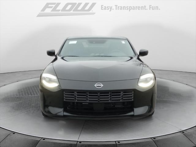 2024 Nissan Z Performance Auto