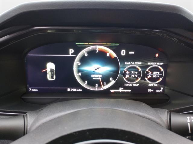 2024 Nissan Z Performance Auto