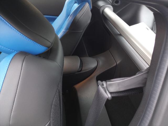 2024 Nissan Z Performance Auto