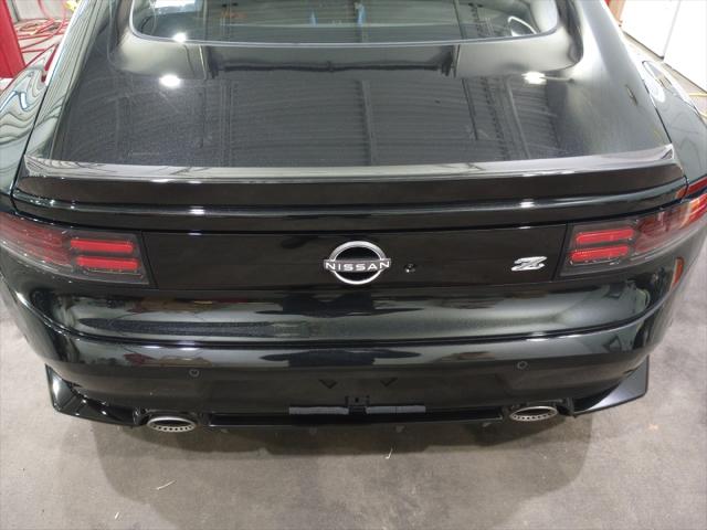 2024 Nissan Z Performance Auto