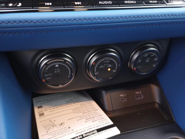2024 Nissan Z Performance Auto