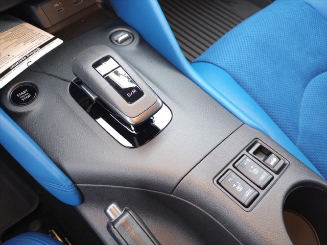 2024 Nissan Z Performance Auto