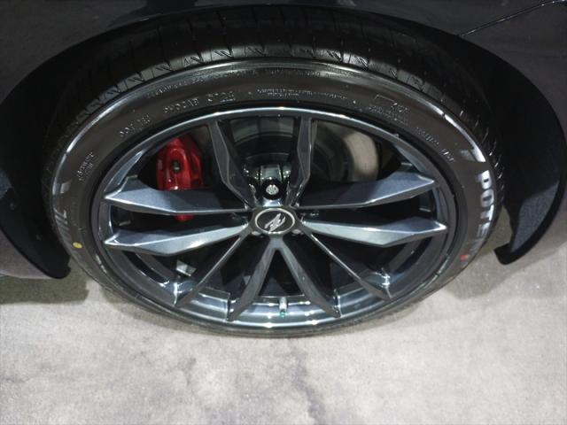 2024 Nissan Z Performance Auto
