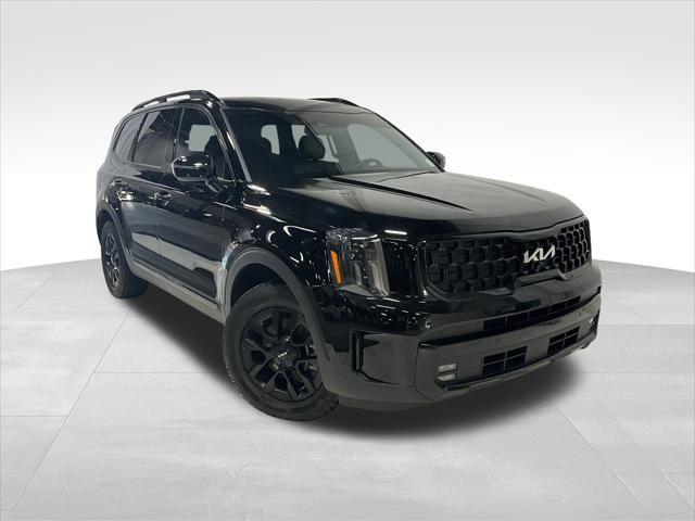 2024 Kia Telluride