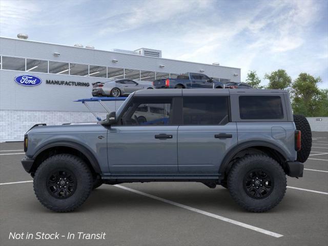 New 2024 Ford Bronco For Sale in Olive Branch, MS