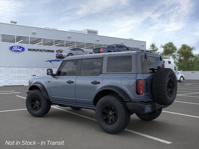 New 2024 Ford Bronco For Sale in OLIVE BRANCH, MS