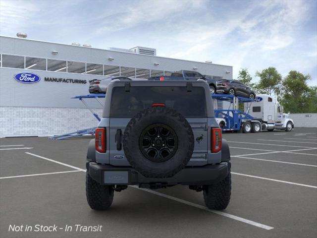 New 2024 Ford Bronco For Sale in Olive Branch, MS